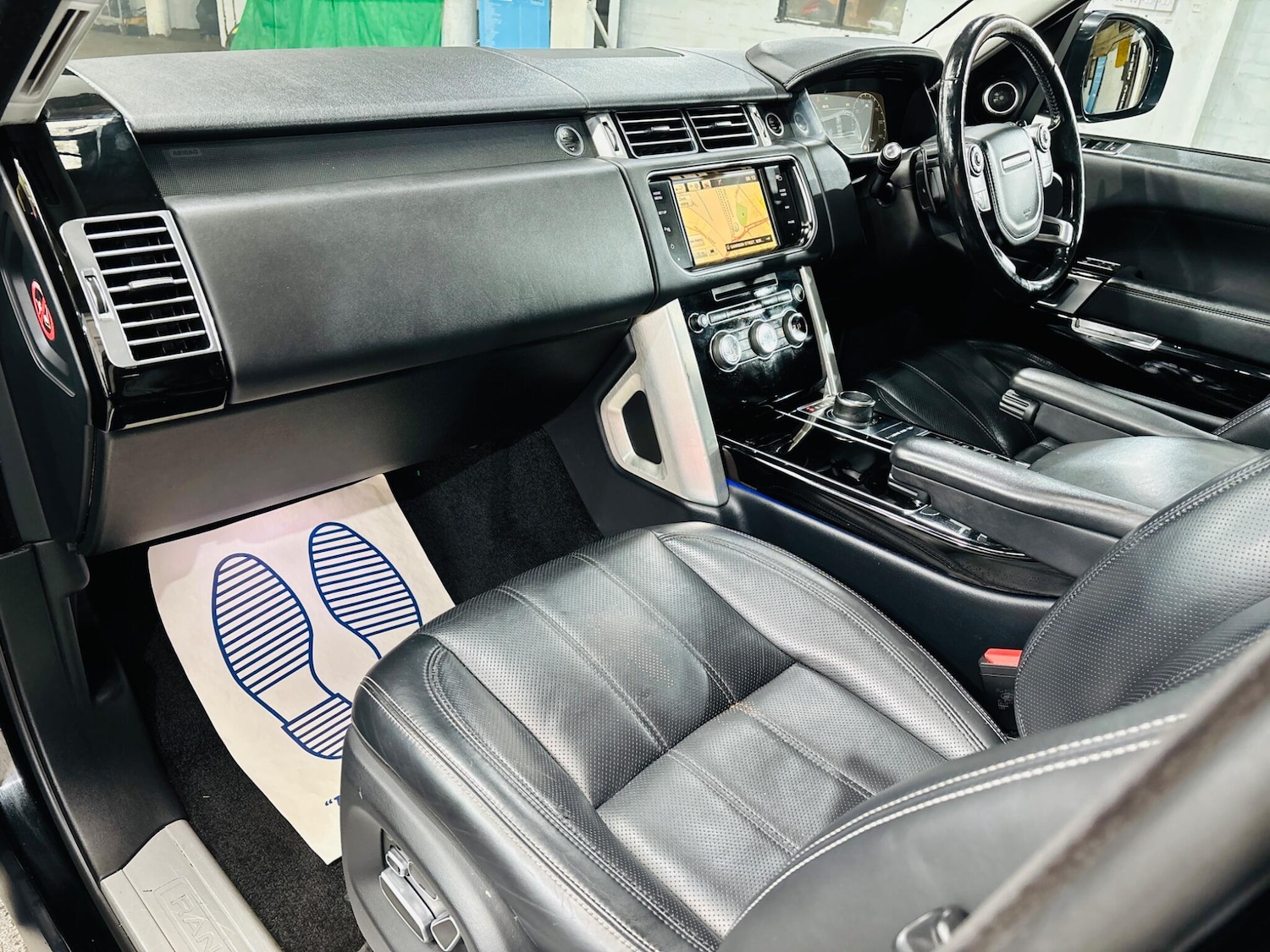 Used Land Rover Range Rover 2014 for sale - 76423519: Photo 14