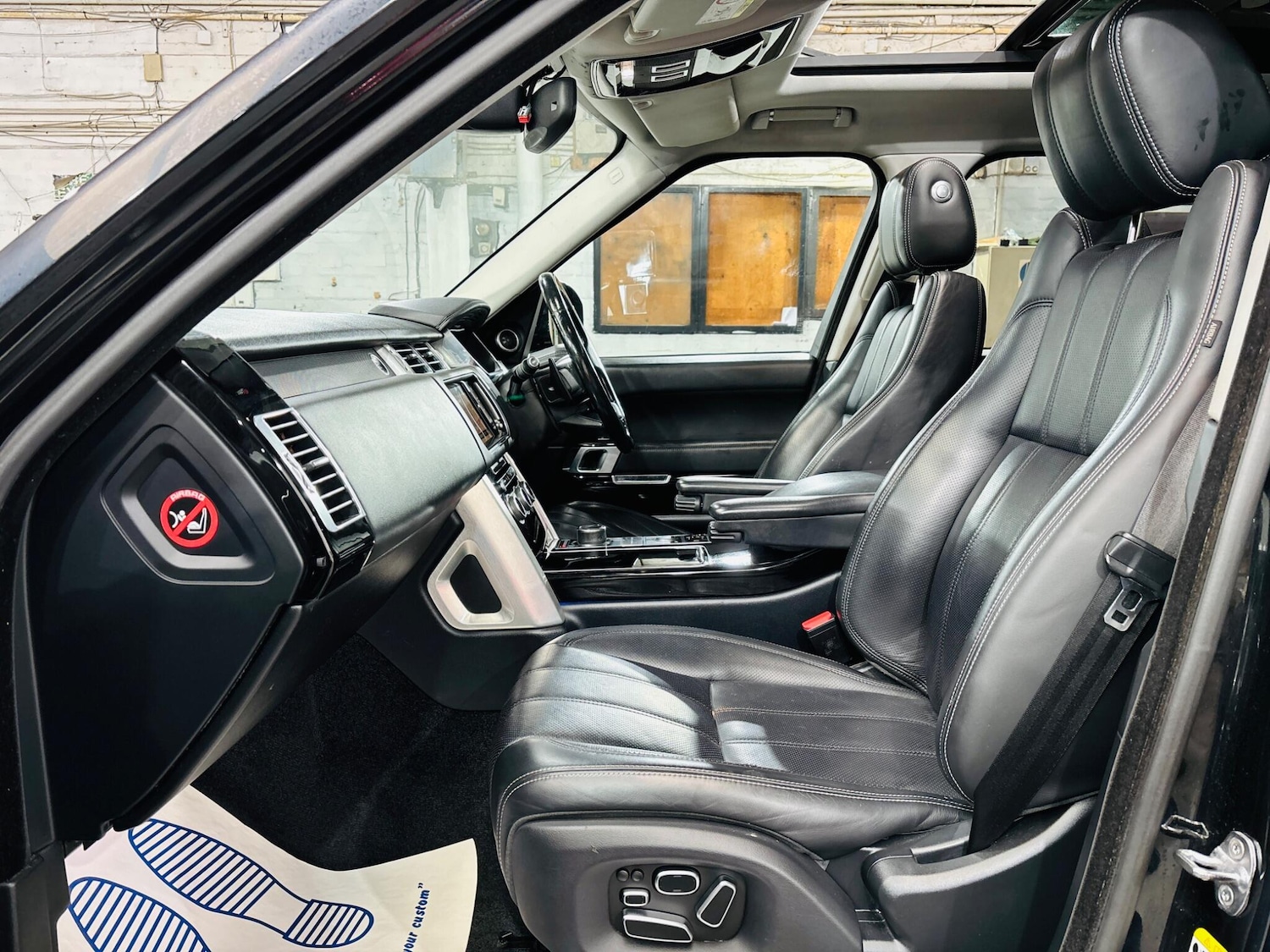 Used Land Rover Range Rover 2014 for sale - 76423519: Photo 15