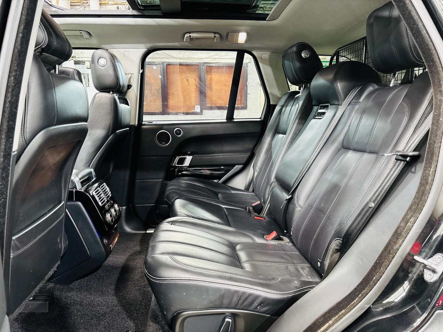 Used Land Rover Range Rover 2014 for sale - 76423519: Photo 16