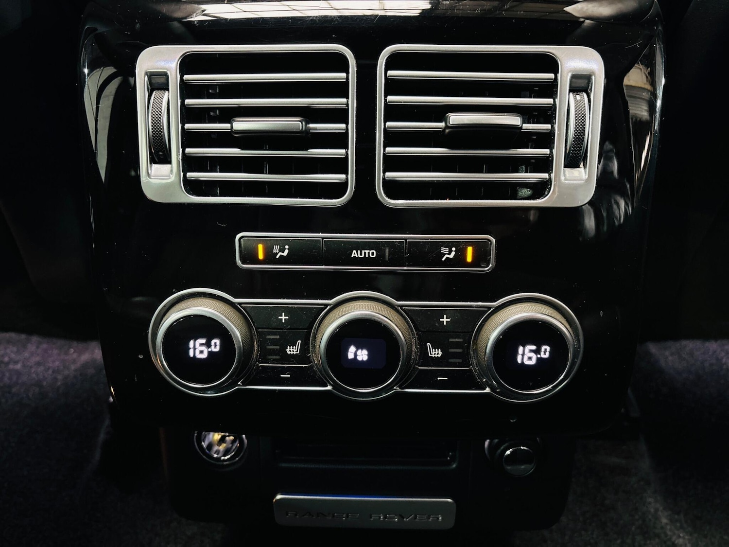 Used Land Rover Range Rover 2014 for sale - 76423519: Photo 17