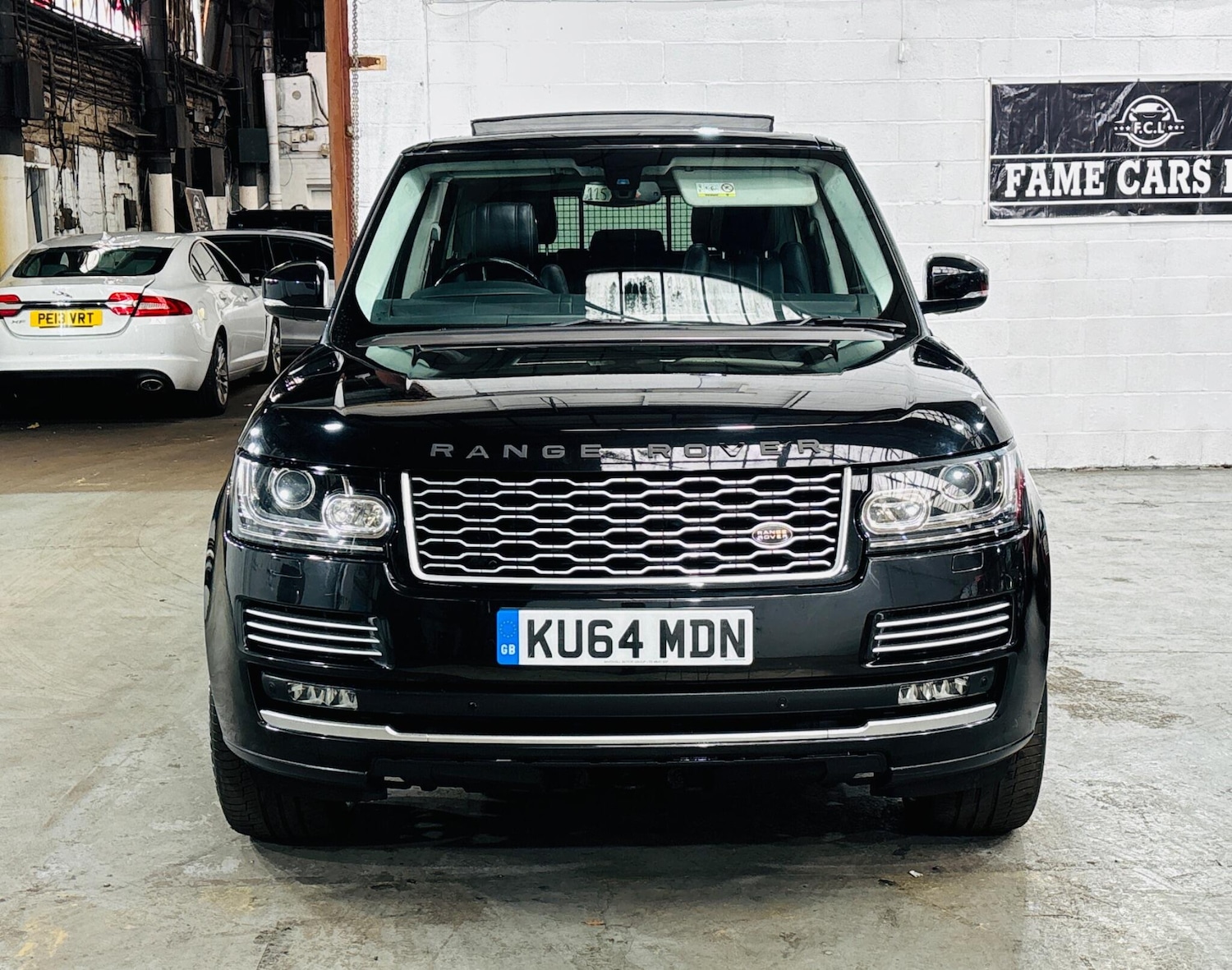Used Land Rover Range Rover 2014 for sale - 76423519: Photo 2