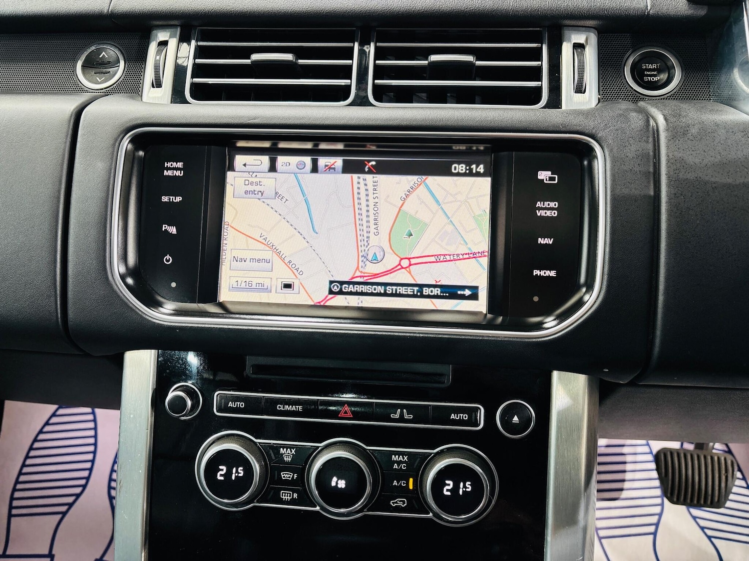 Used Land Rover Range Rover 2014 for sale - 76423519: Photo 24