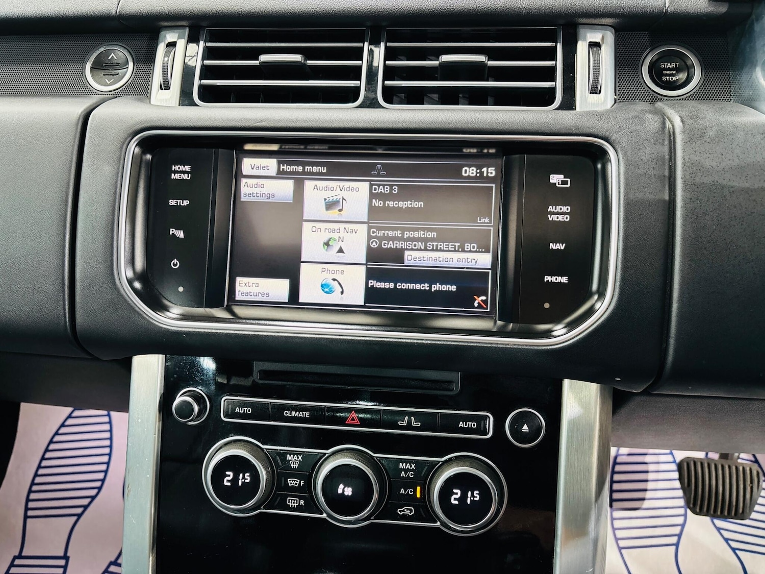 Used Land Rover Range Rover 2014 for sale - 76423519: Photo 25