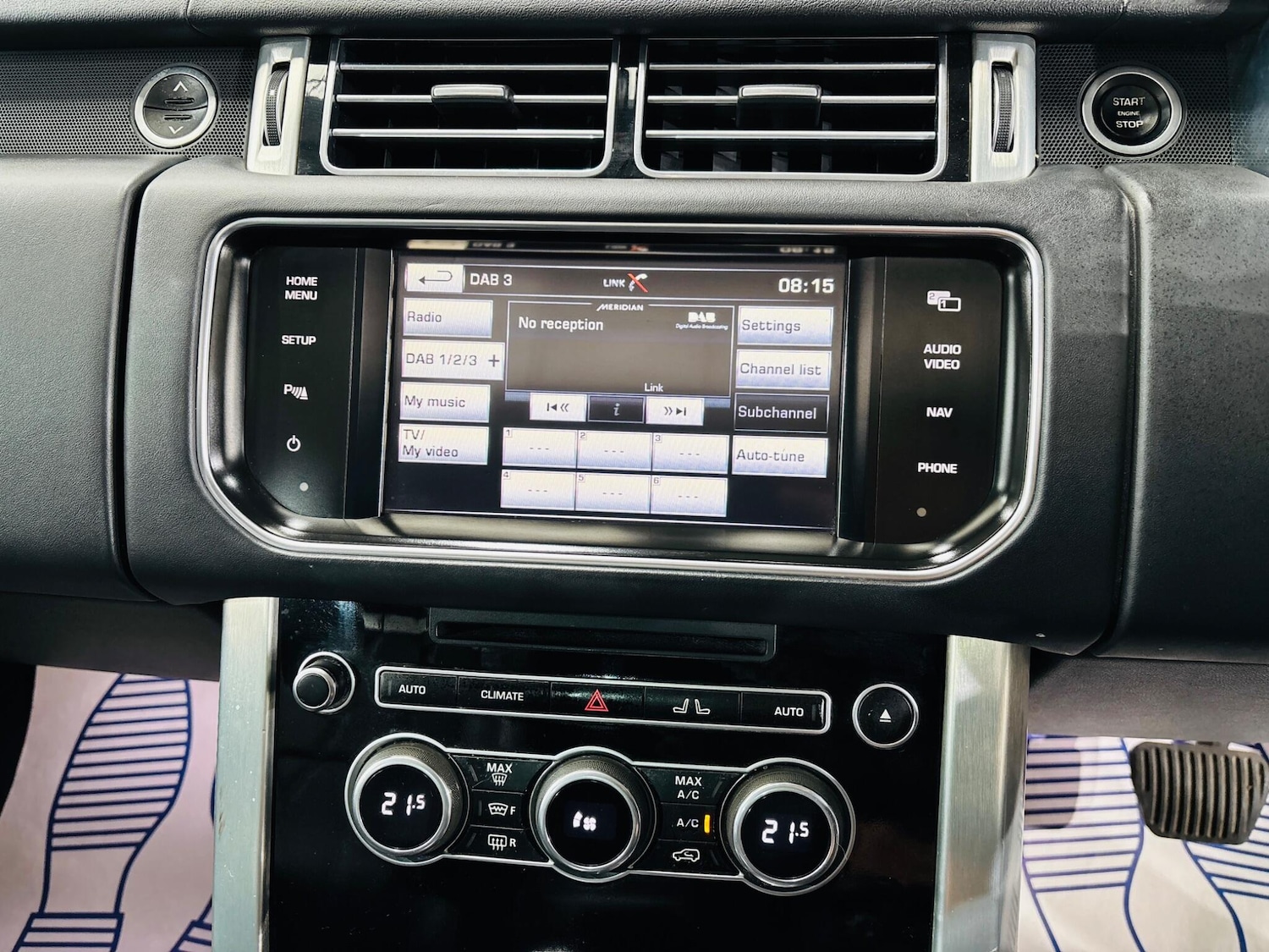 Used Land Rover Range Rover 2014 for sale - 76423519: Photo 26