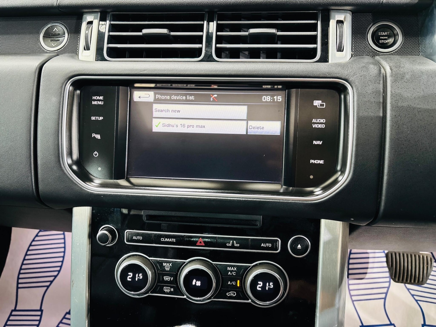 Used Land Rover Range Rover 2014 for sale - 76423519: Photo 27