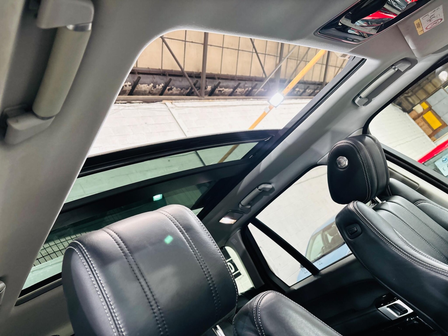 Used Land Rover Range Rover 2014 for sale - 76423519: Photo 33