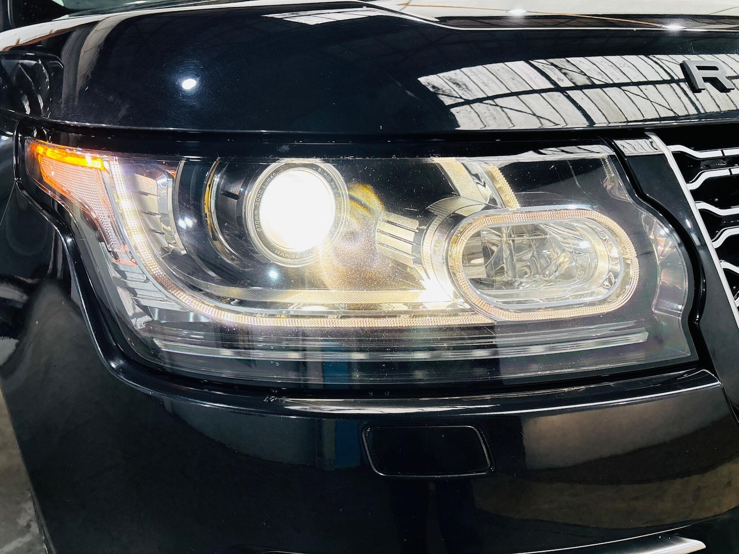 Used Land Rover Range Rover 2014 for sale - 76423519: Photo 34