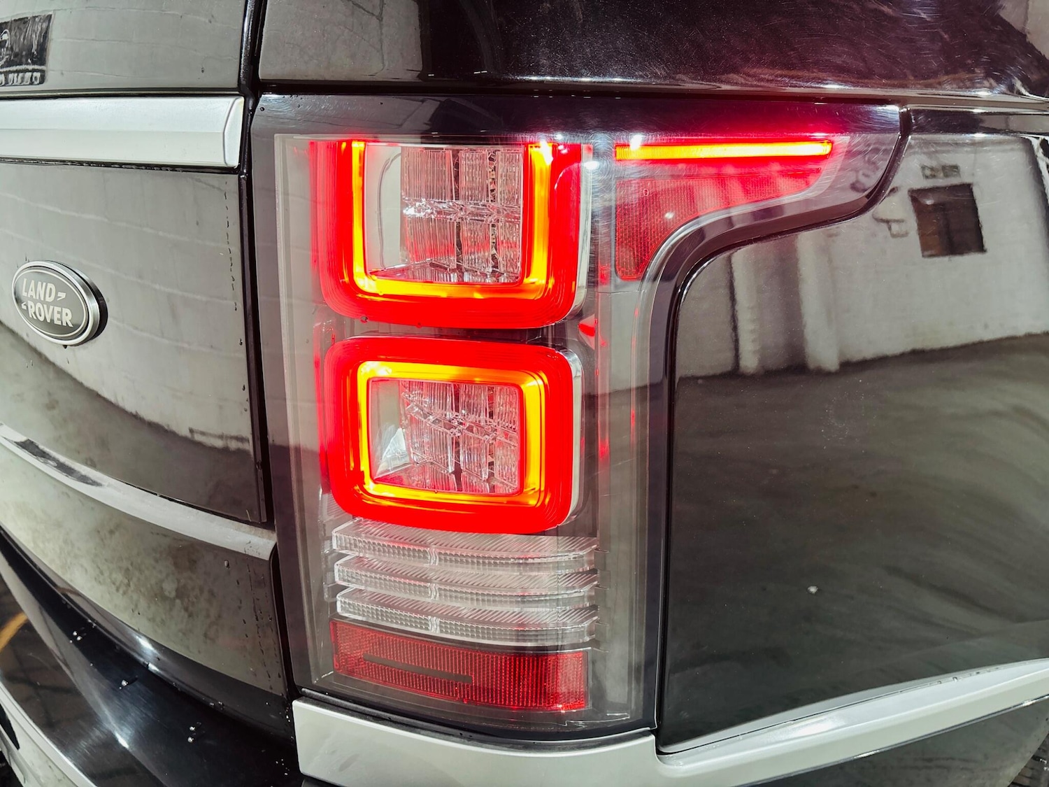 Used Land Rover Range Rover 2014 for sale - 76423519: Photo 36