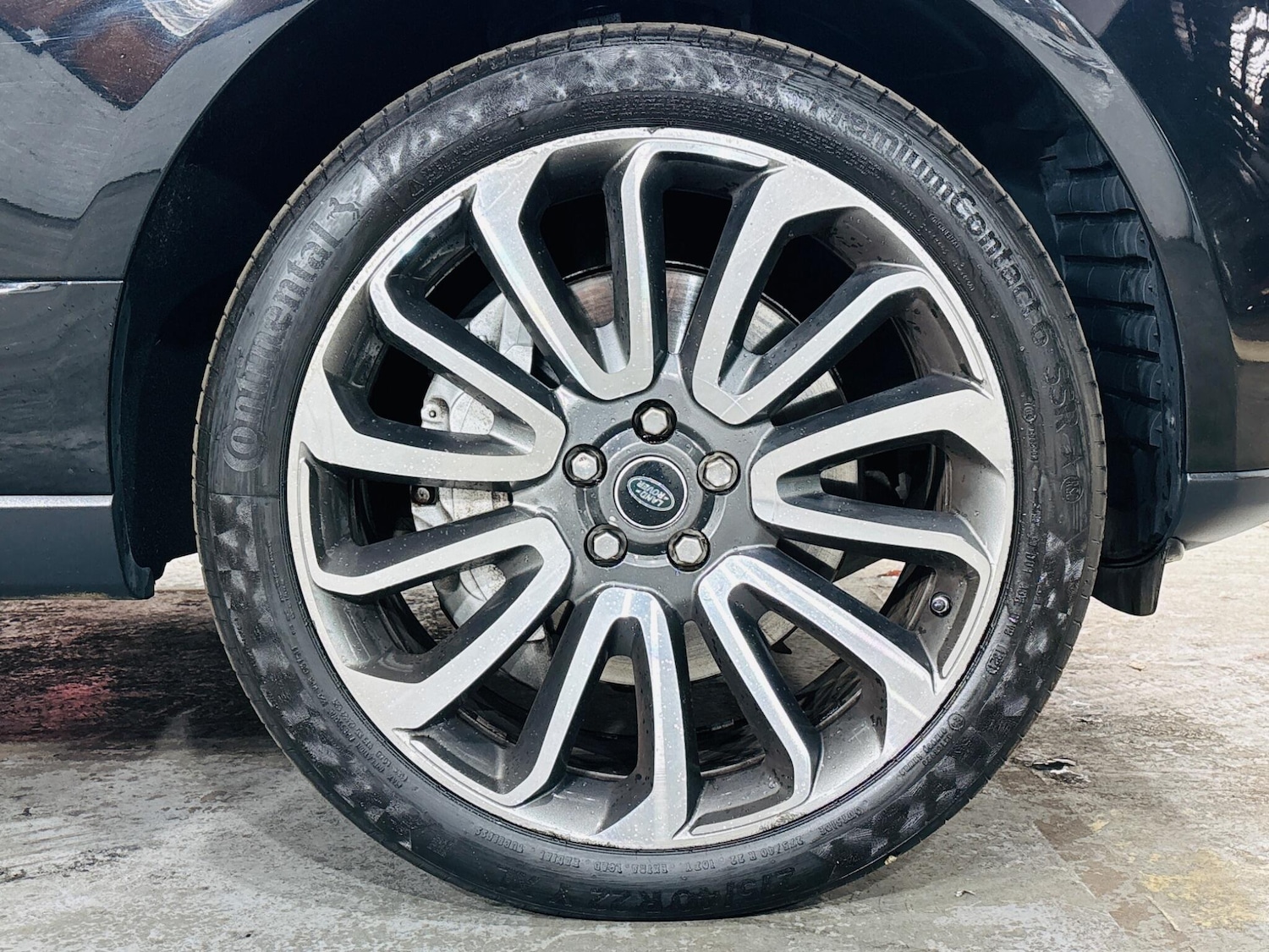 Used Land Rover Range Rover 2014 for sale - 76423519: Photo 37