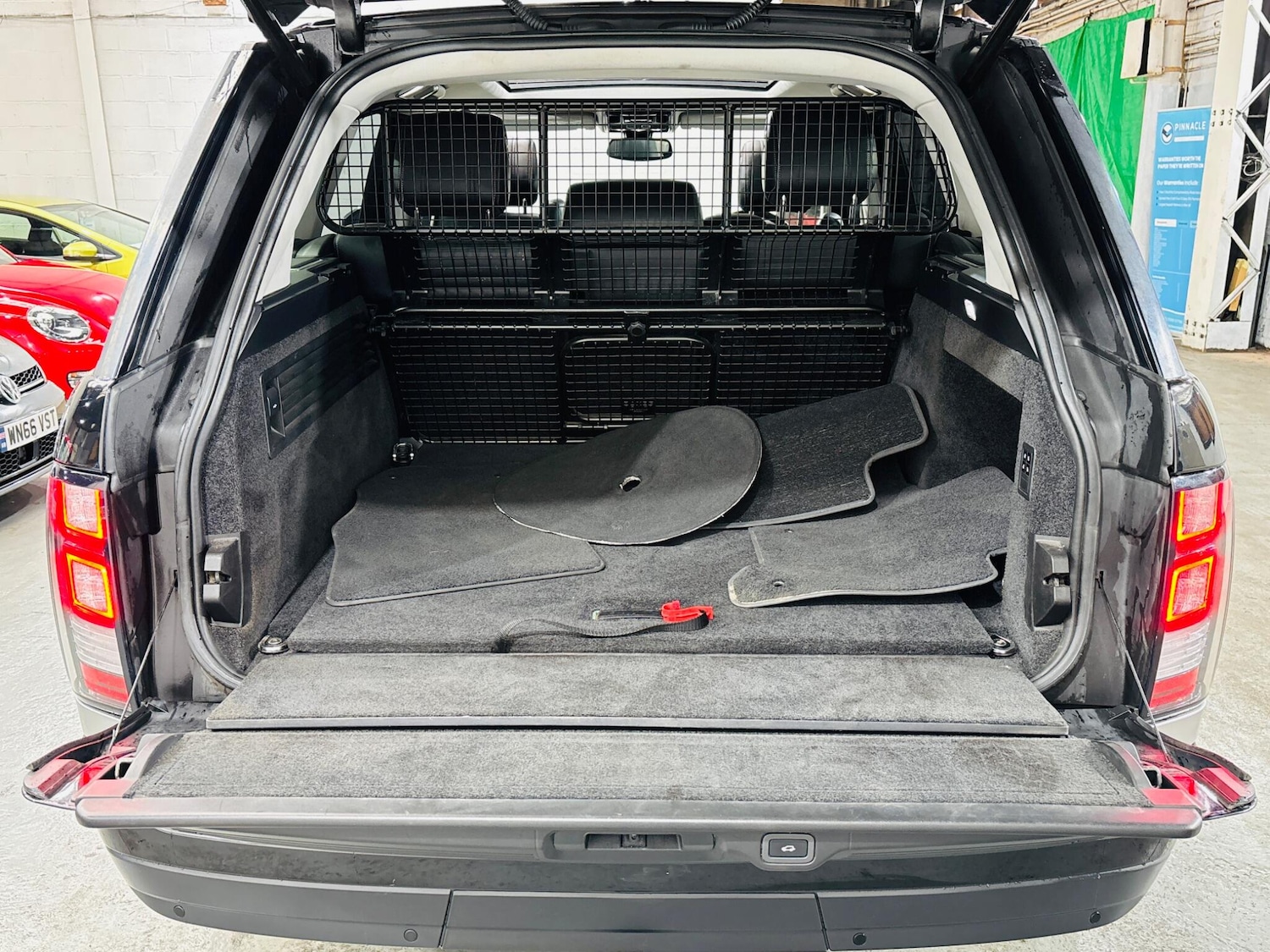 Used Land Rover Range Rover 2014 for sale - 76423519: Photo 43