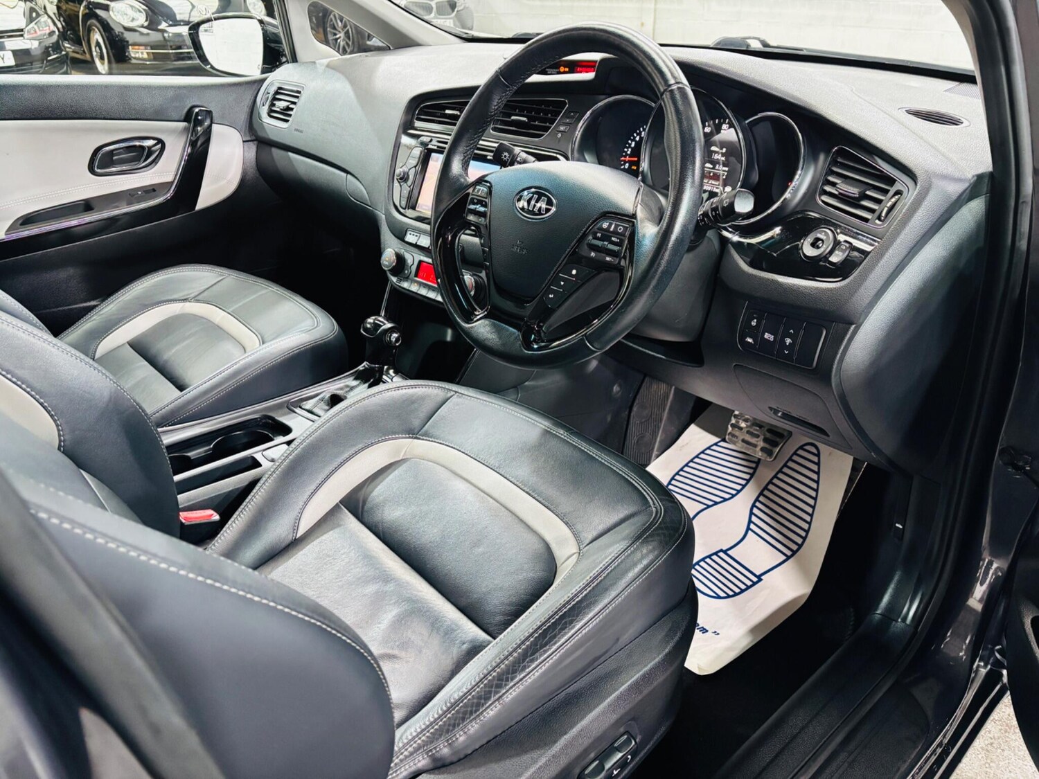 Used Kia Ceed for sale - 77510545: Photo 10