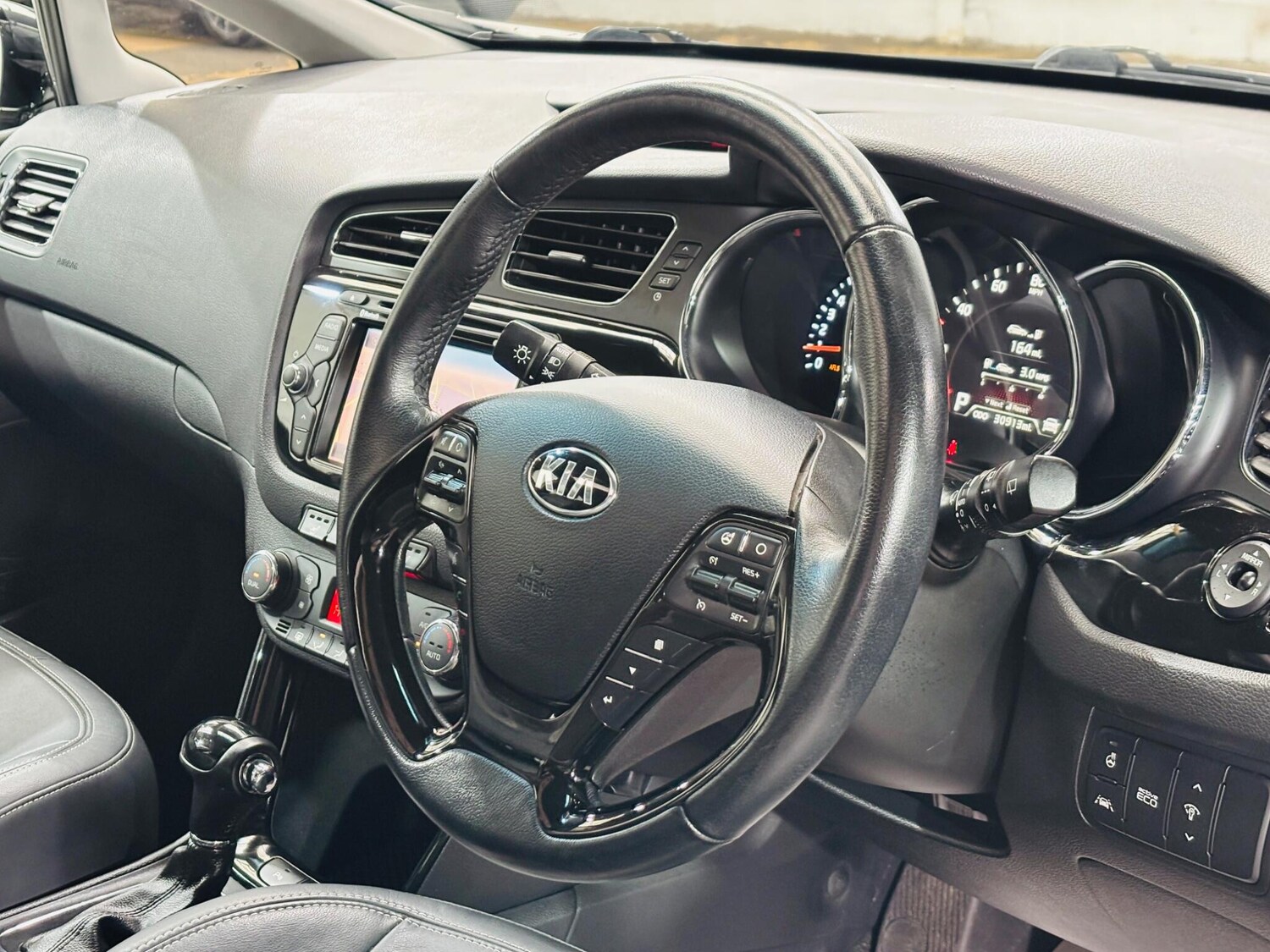 Used Kia Ceed for sale - 77510545: Photo 11