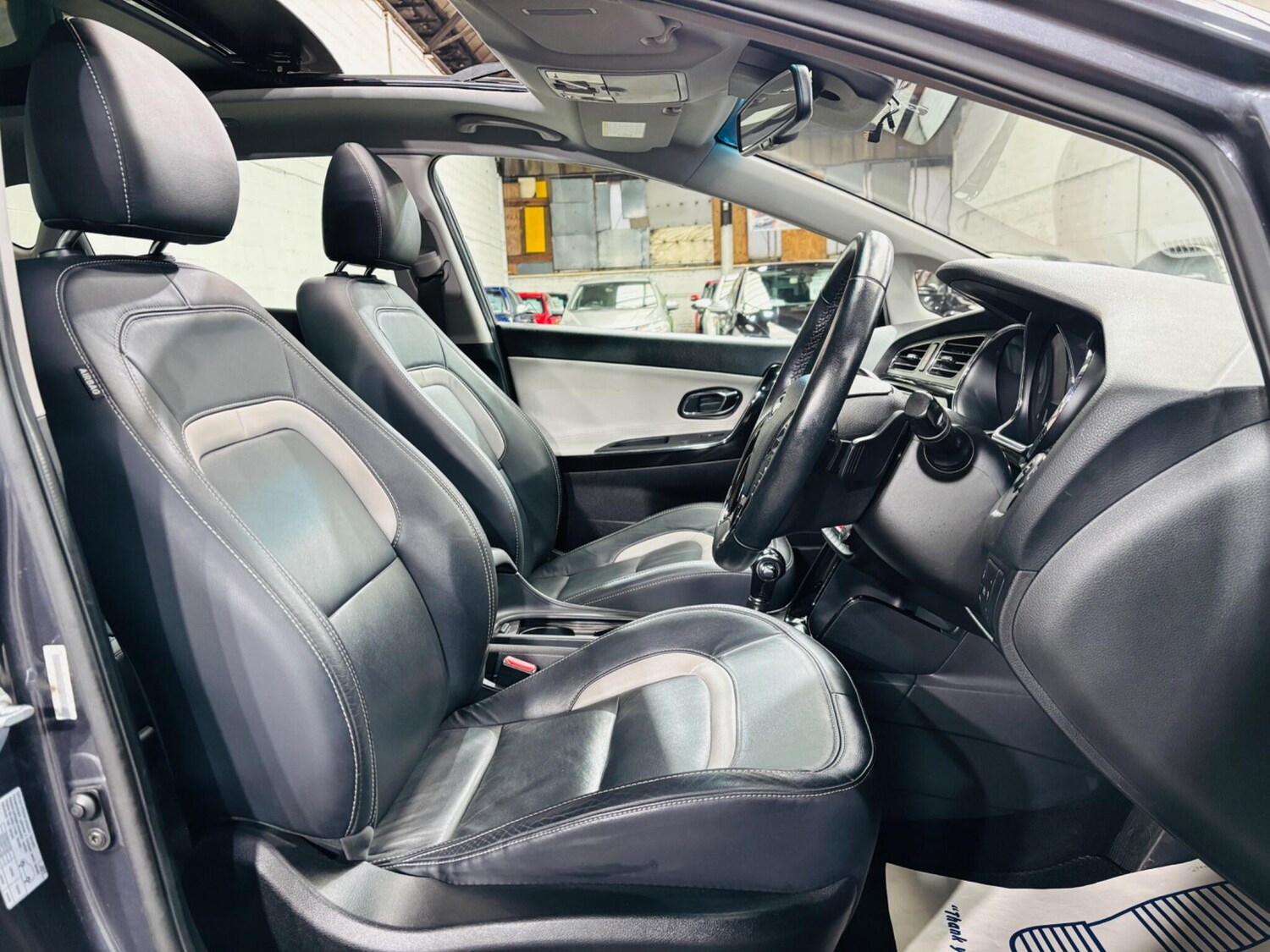 Used Kia Ceed for sale - 77510545: Photo 13