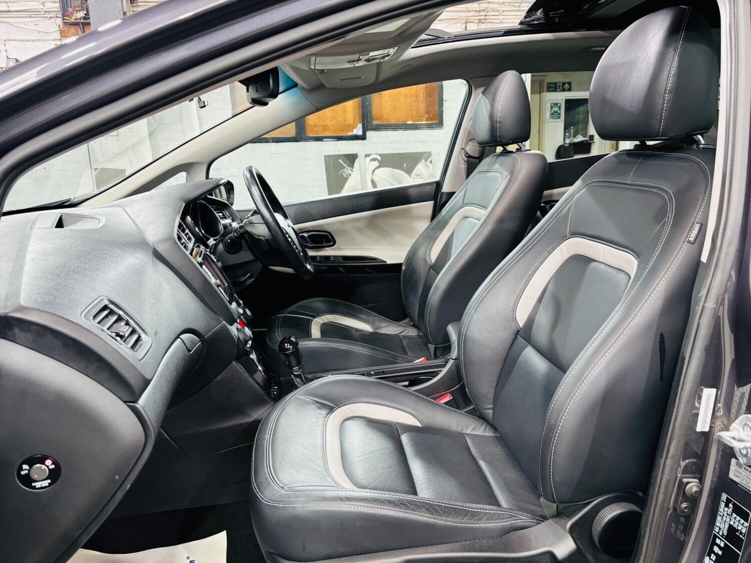 Used Kia Ceed for sale - 77510545: Photo 15