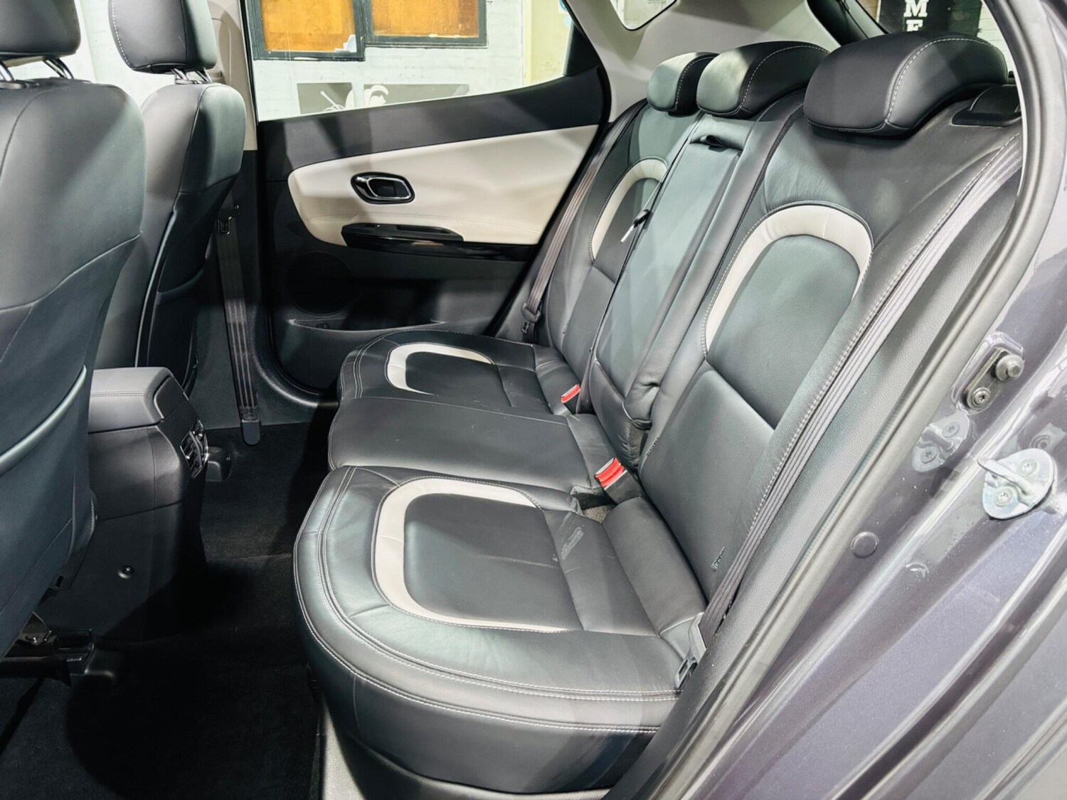 Used Kia Ceed for sale - 77510545: Photo 16