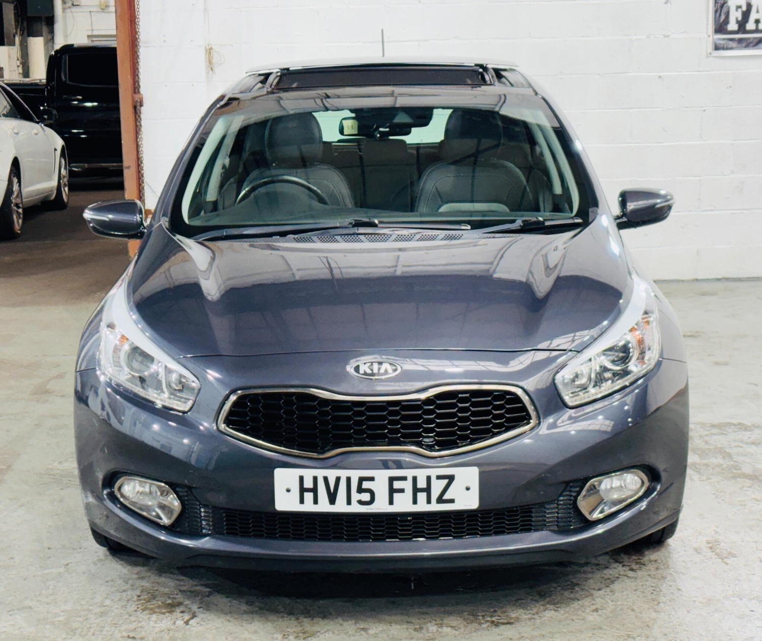 Used Kia Ceed for sale - 77510545: Photo 2