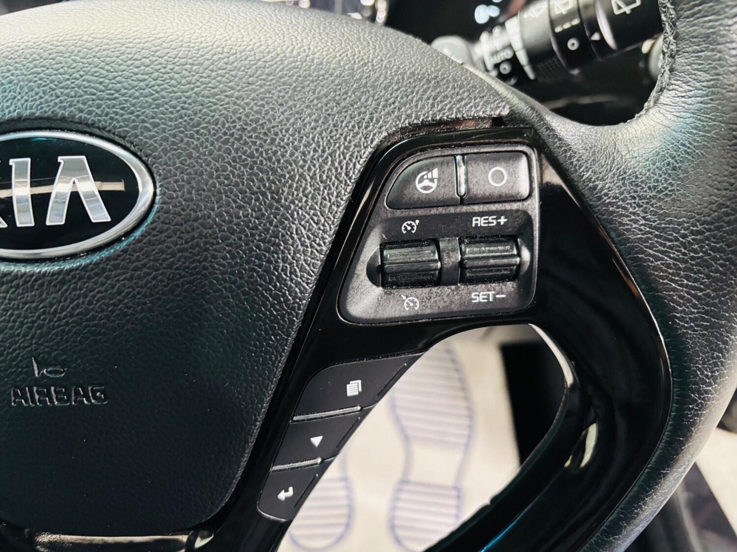 Used Kia Ceed for sale - 77510545: Photo 20