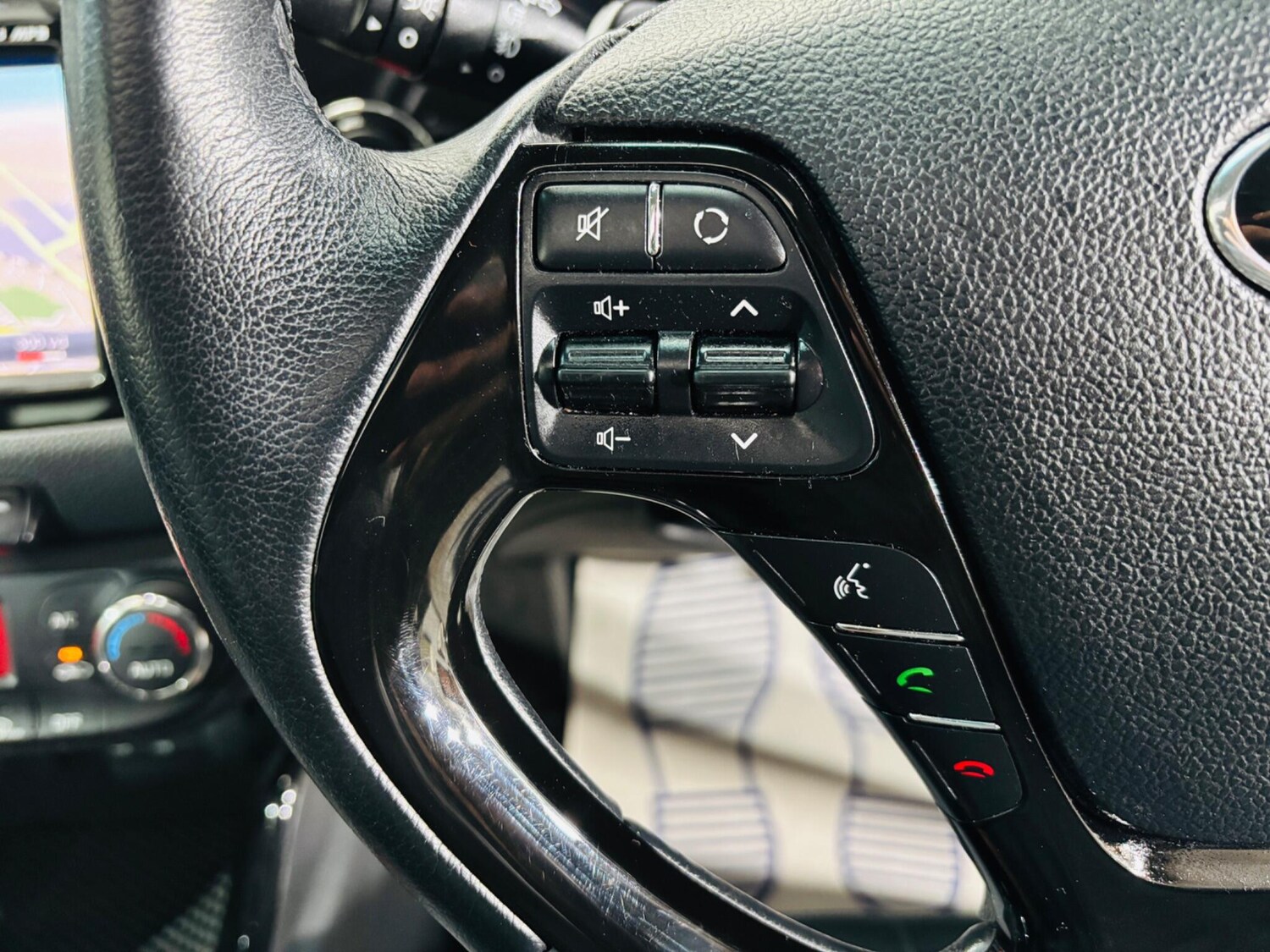 Used Kia Ceed for sale - 77510545: Photo 21