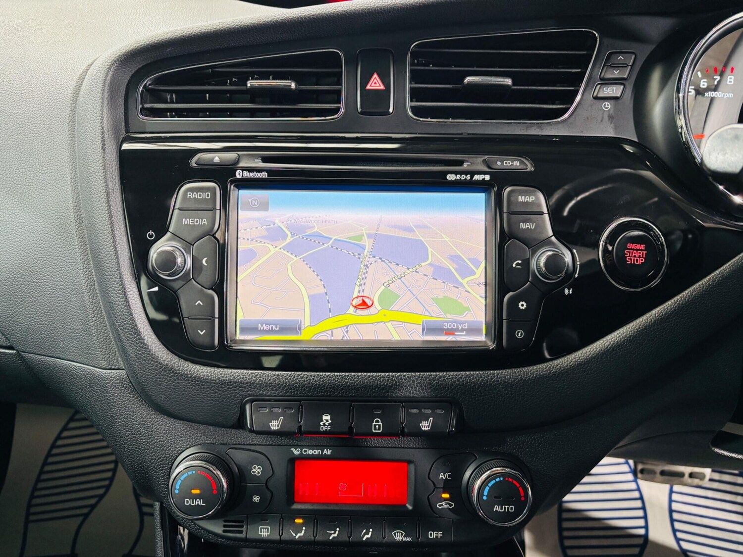 Used Kia Ceed for sale - 77510545: Photo 22