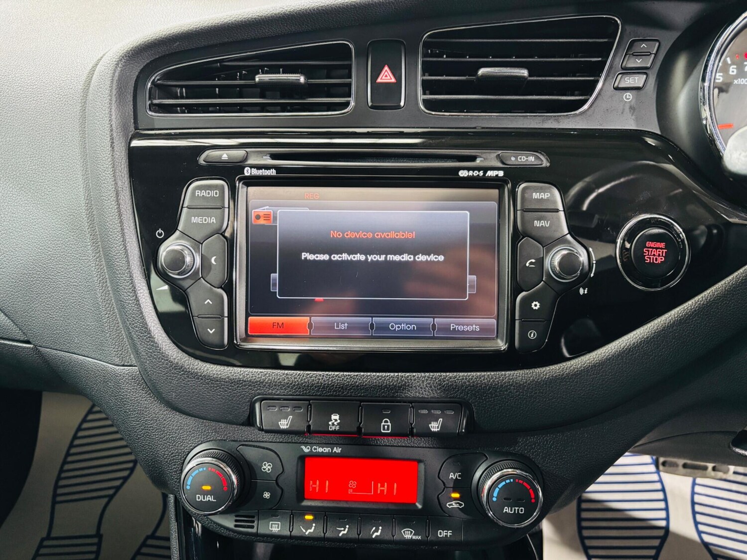 Used Kia Ceed for sale - 77510545: Photo 24