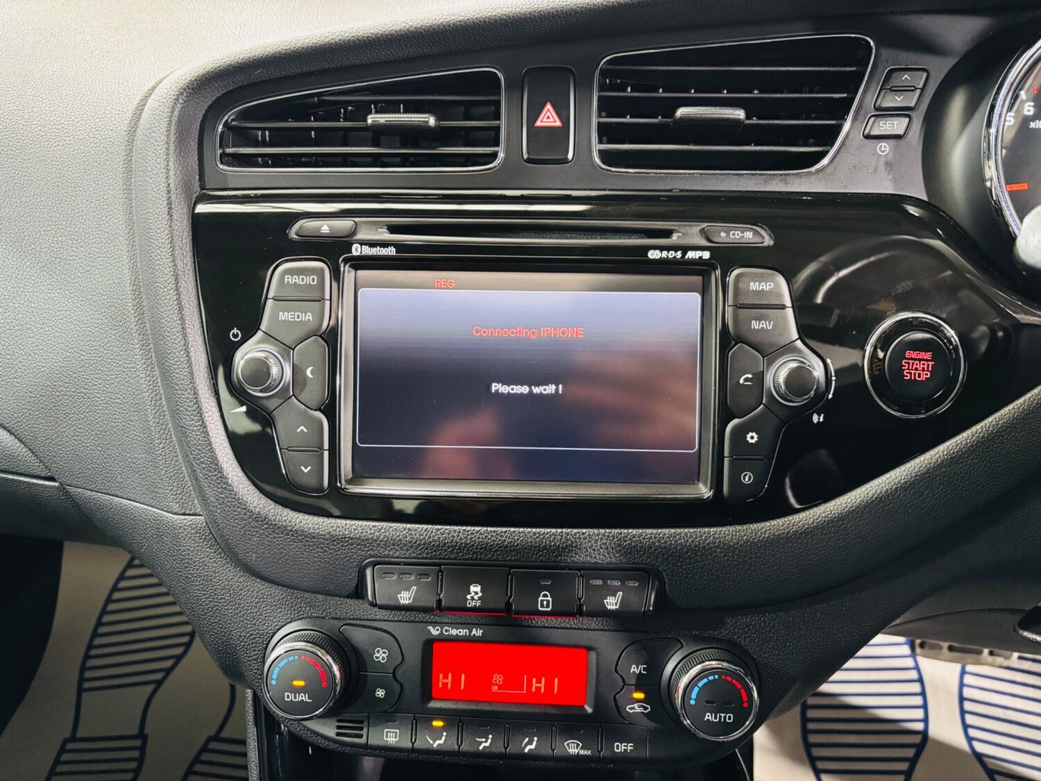 Used Kia Ceed for sale - 77510545: Photo 25