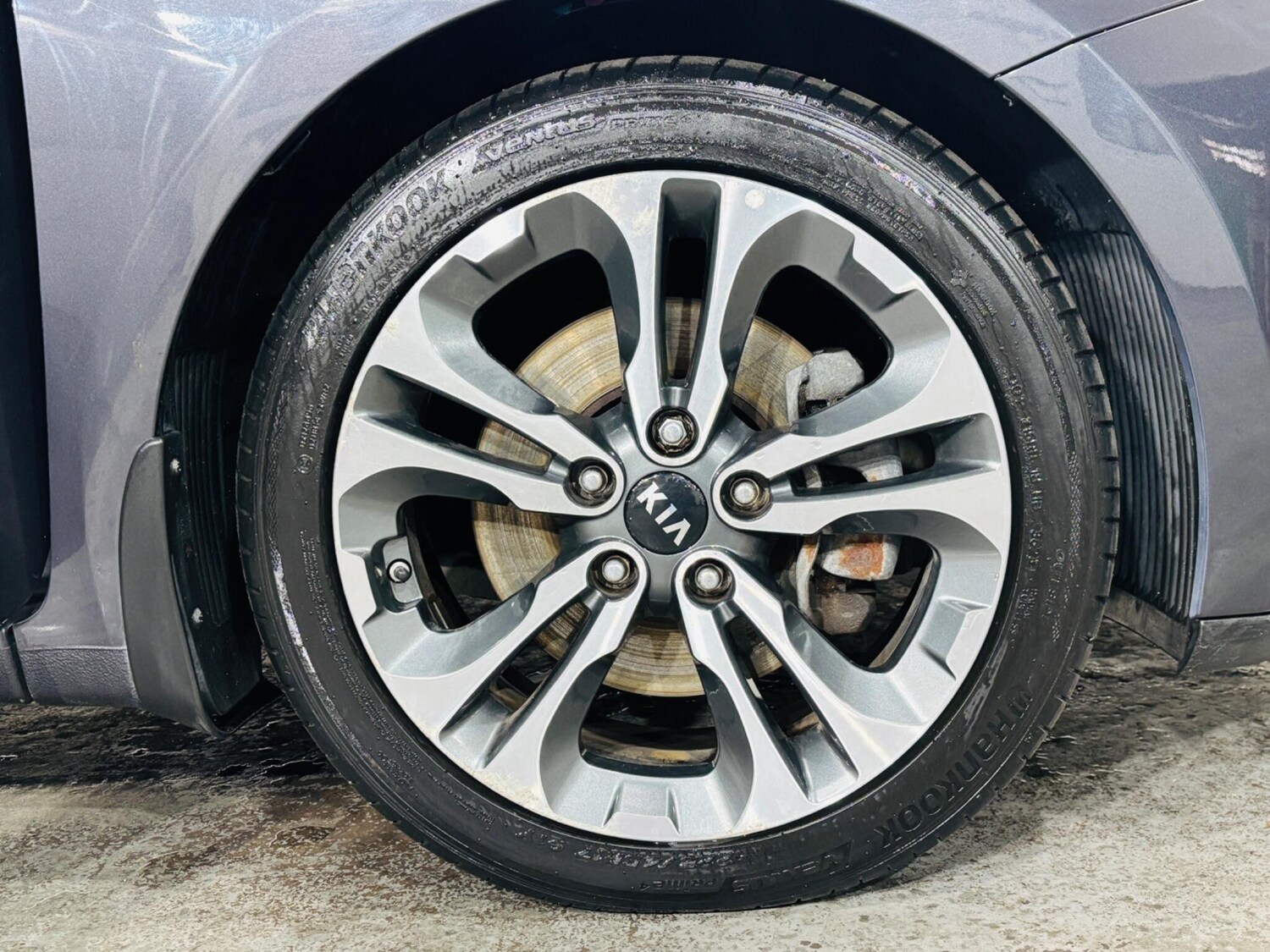 Used Kia Ceed for sale - 77510545: Photo 32