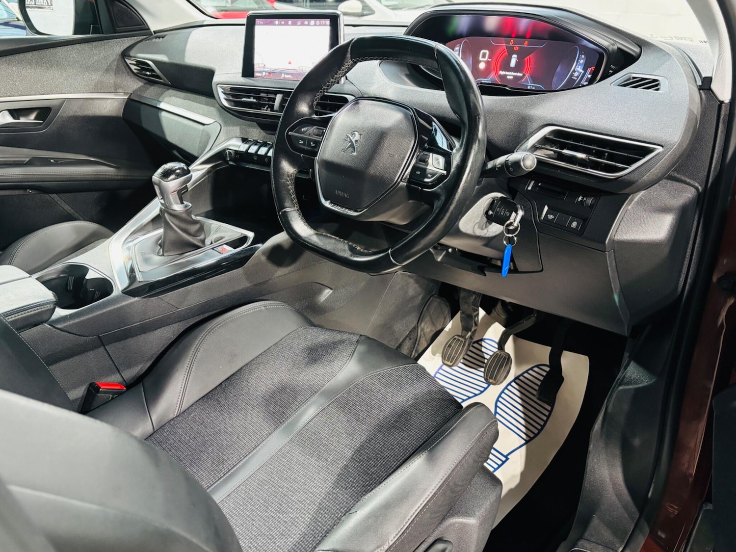 Used Peugeot 3008 2019 for sale - 76377349: Photo 10