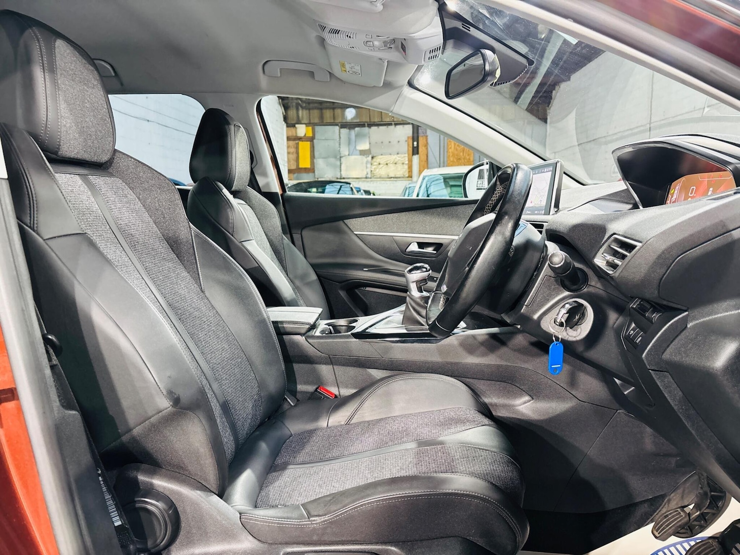 Used Peugeot 3008 2019 for sale - 76377349: Photo 13