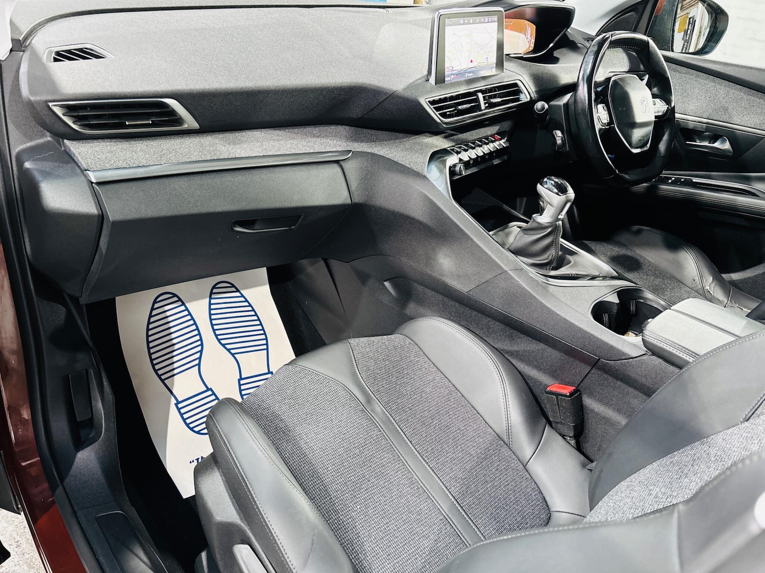 Used Peugeot 3008 2019 for sale - 76377349: Photo 14