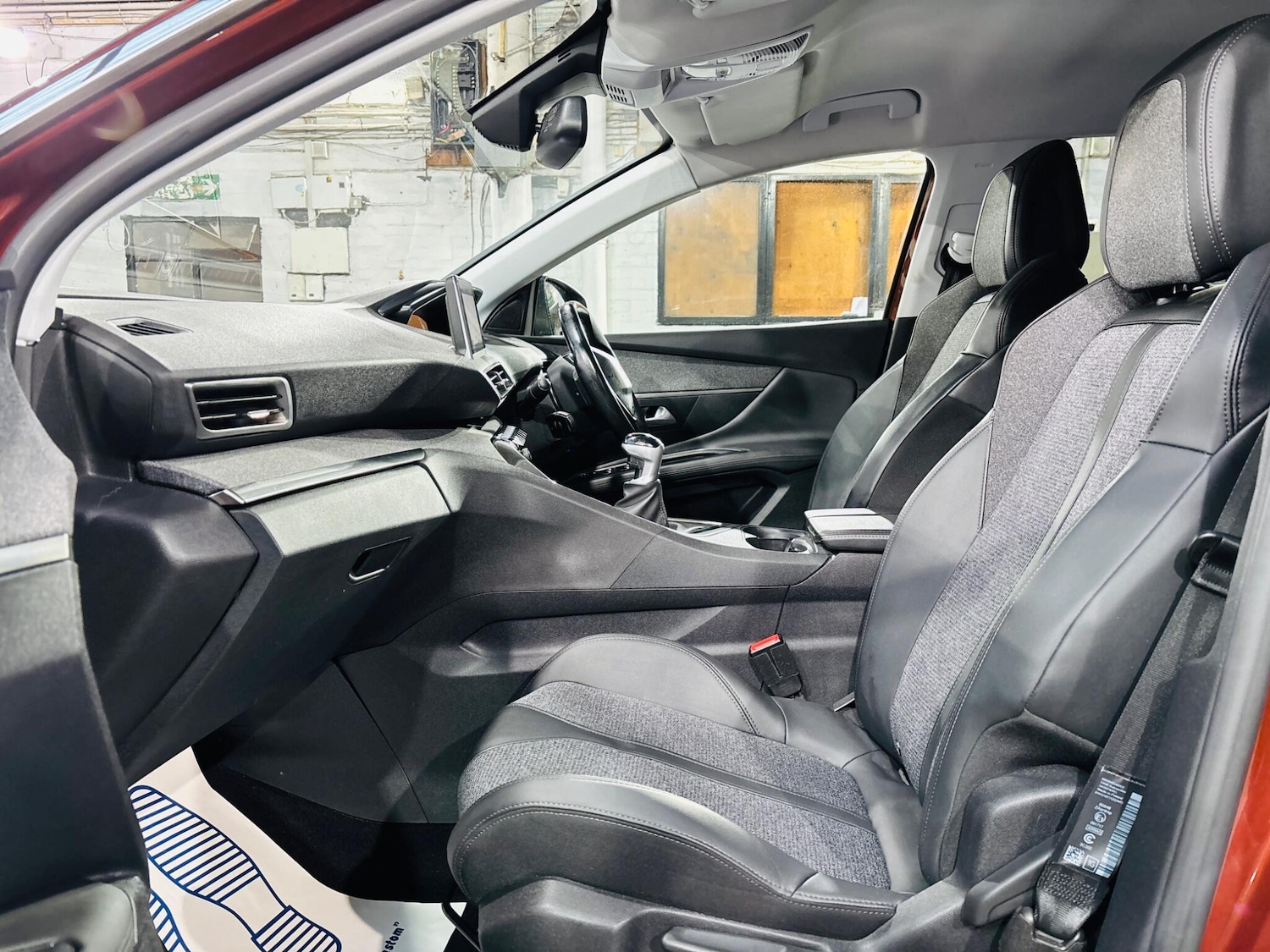 Used Peugeot 3008 2019 for sale - 76377349: Photo 15