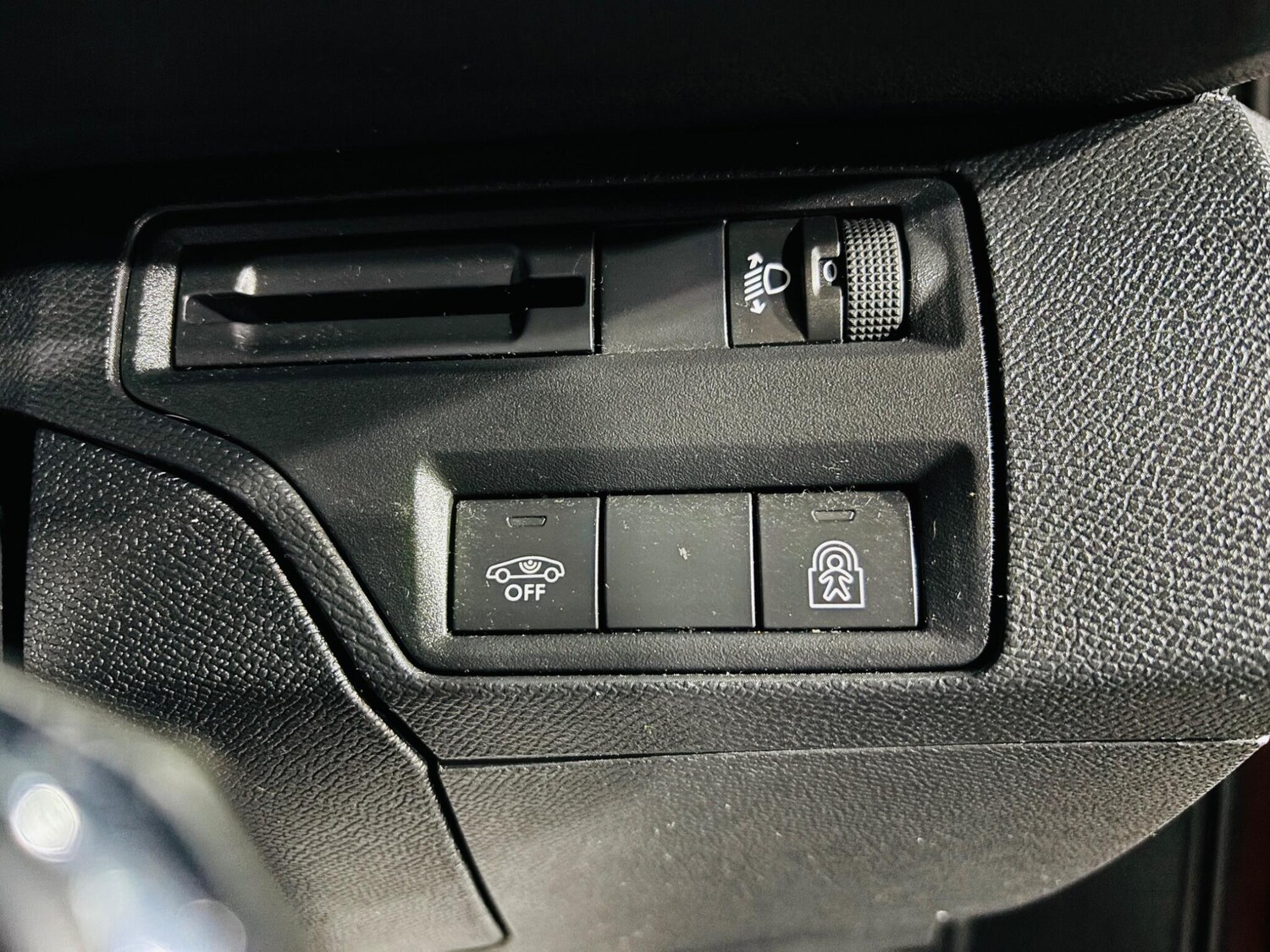 Used Peugeot 3008 2019 for sale - 76377349: Photo 18