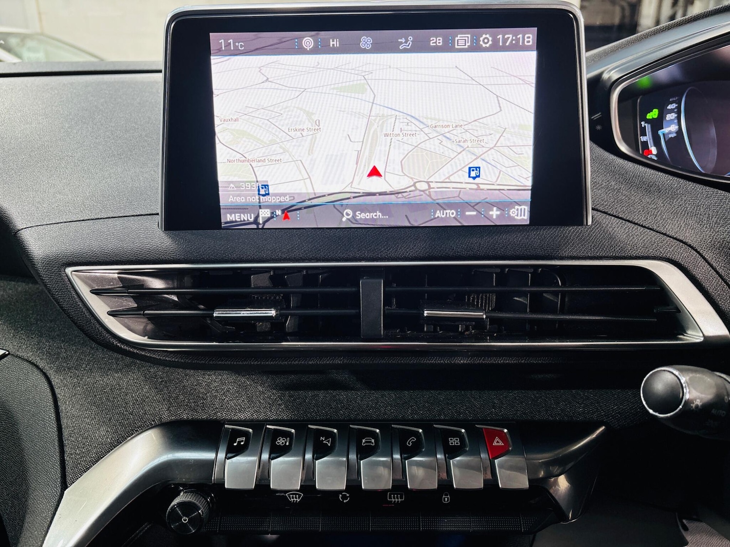 Used Peugeot 3008 2019 for sale - 76377349: Photo 21