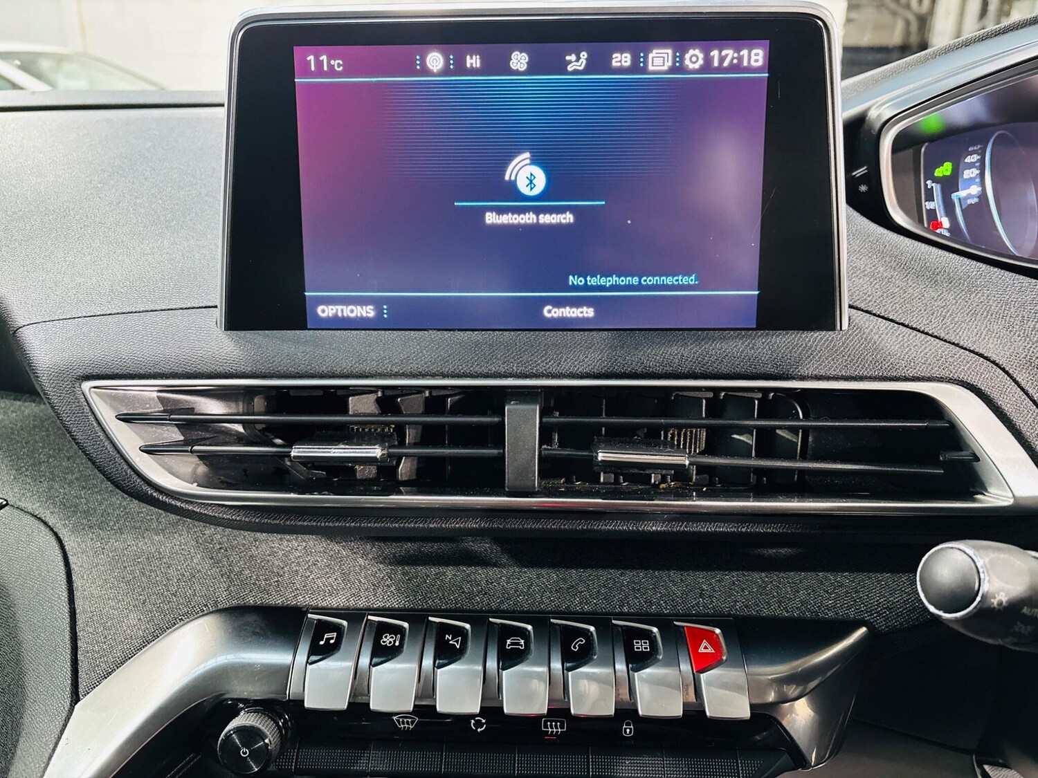 Used Peugeot 3008 2019 for sale - 76377349: Photo 26