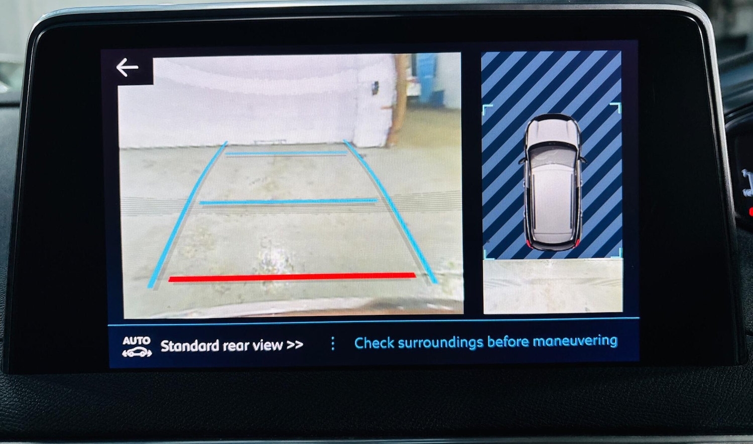 Used Peugeot 3008 2019 for sale - 76377349: Photo 28