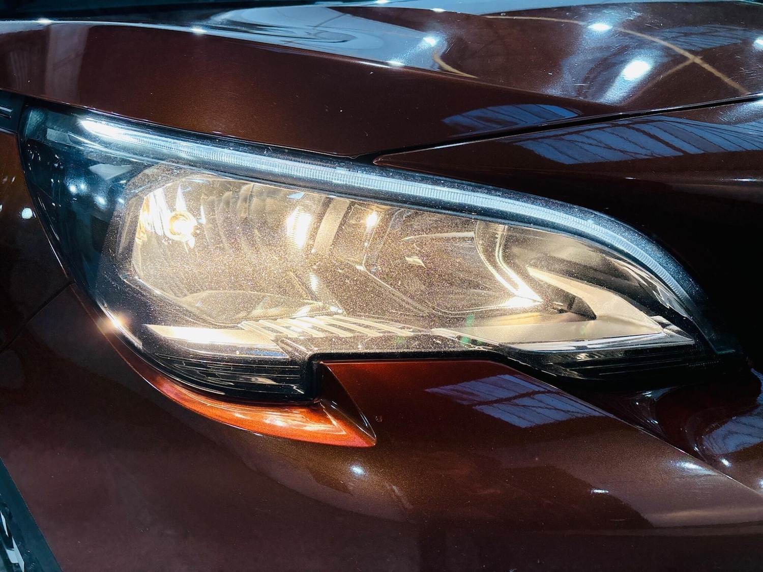 Used Peugeot 3008 2019 for sale - 76377349: Photo 31