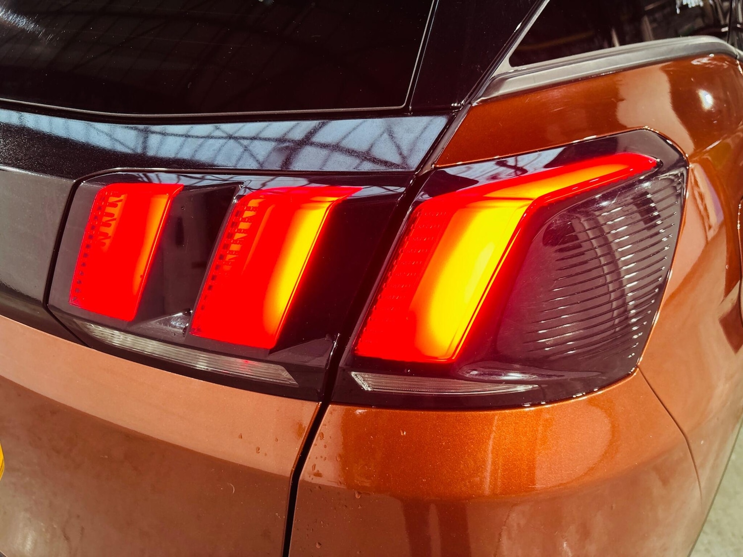 Used Peugeot 3008 2019 for sale - 76377349: Photo 32