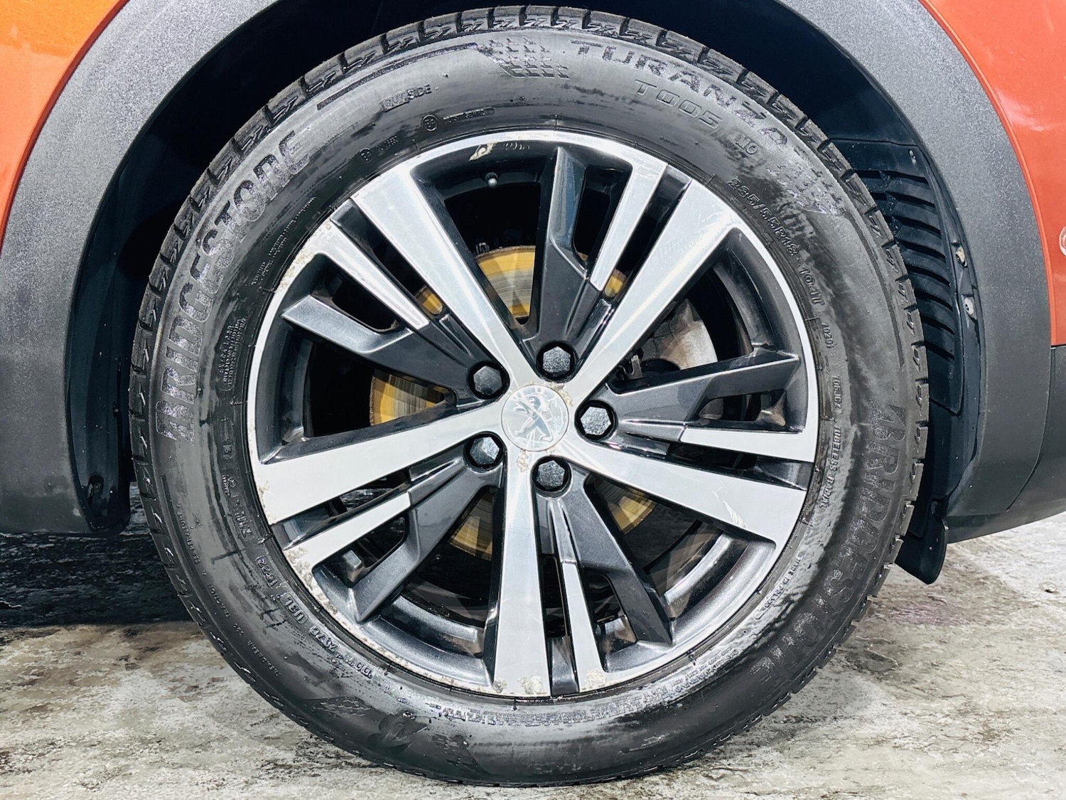 Used Peugeot 3008 2019 for sale - 76377349: Photo 33