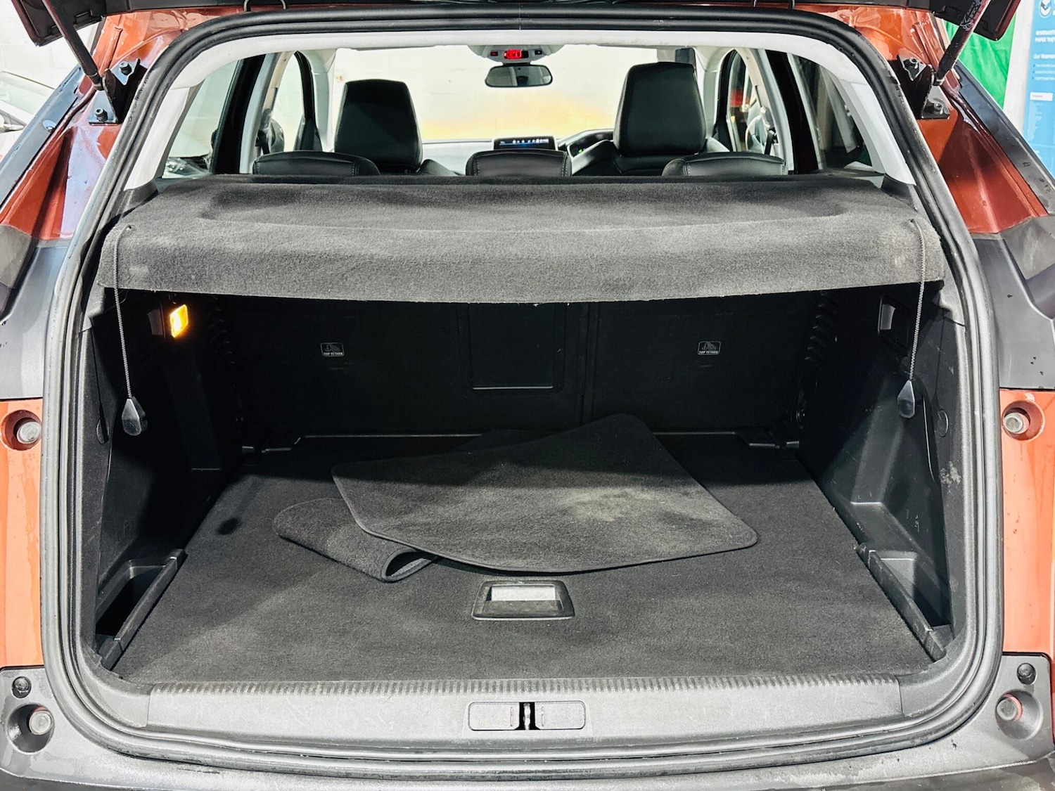 Used Peugeot 3008 2019 for sale - 76377349: Photo 35