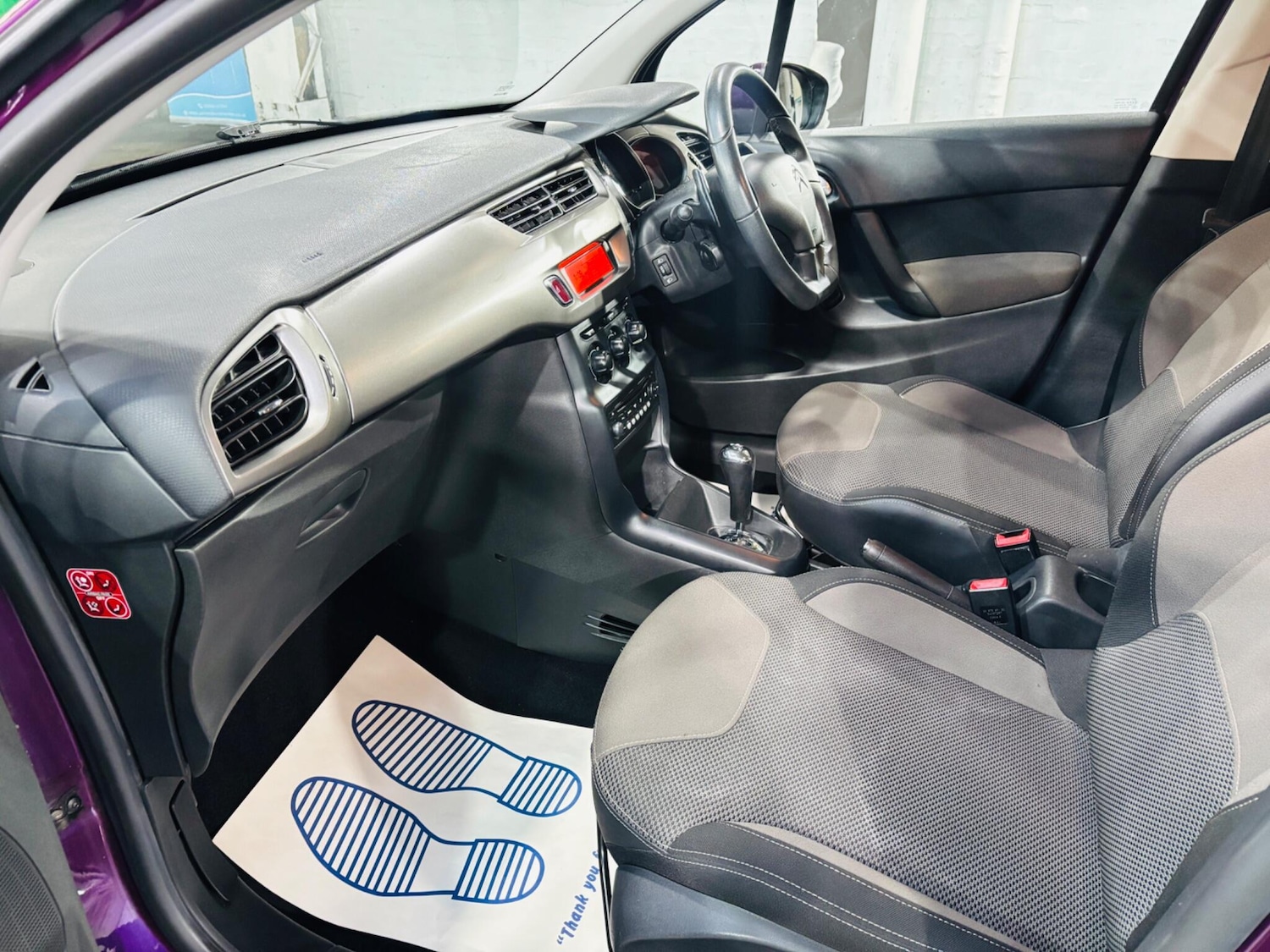 Used Citroen C3 2015 for sale - 77155960: Photo 14