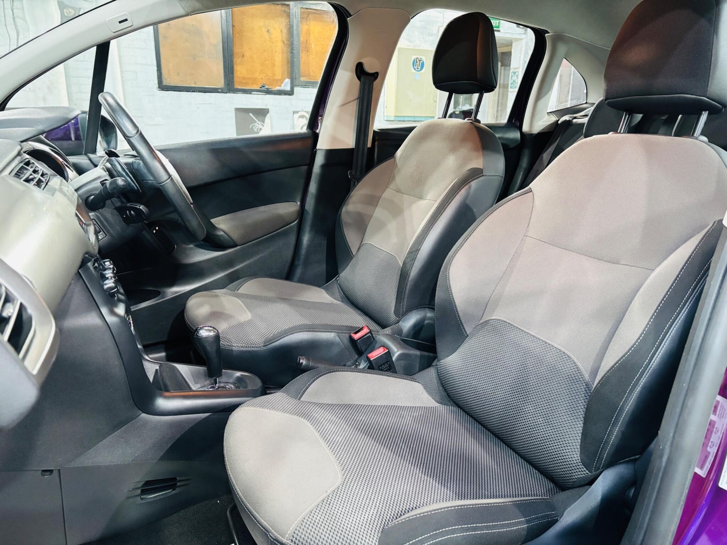 Used Citroen C3 2015 for sale - 77155960: Photo 16