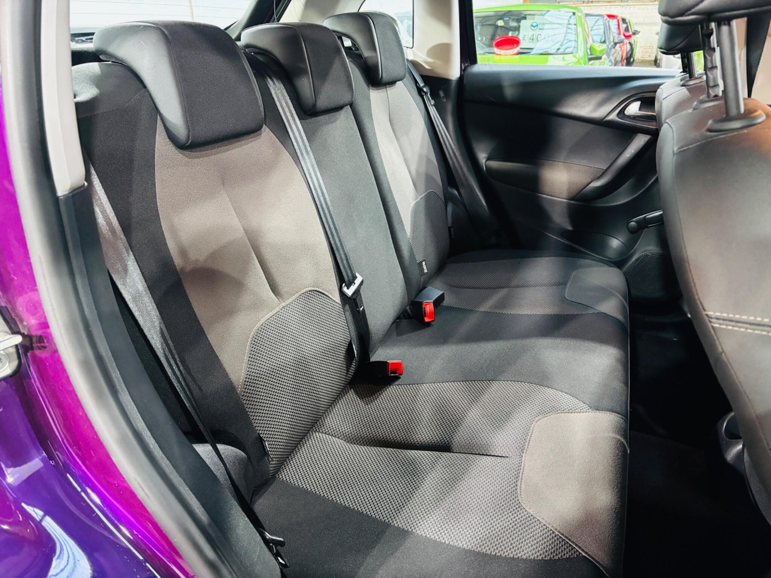 Used Citroen C3 2015 for sale - 77155960: Photo 17