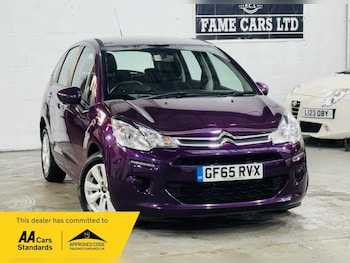 Citroen C3 feature image