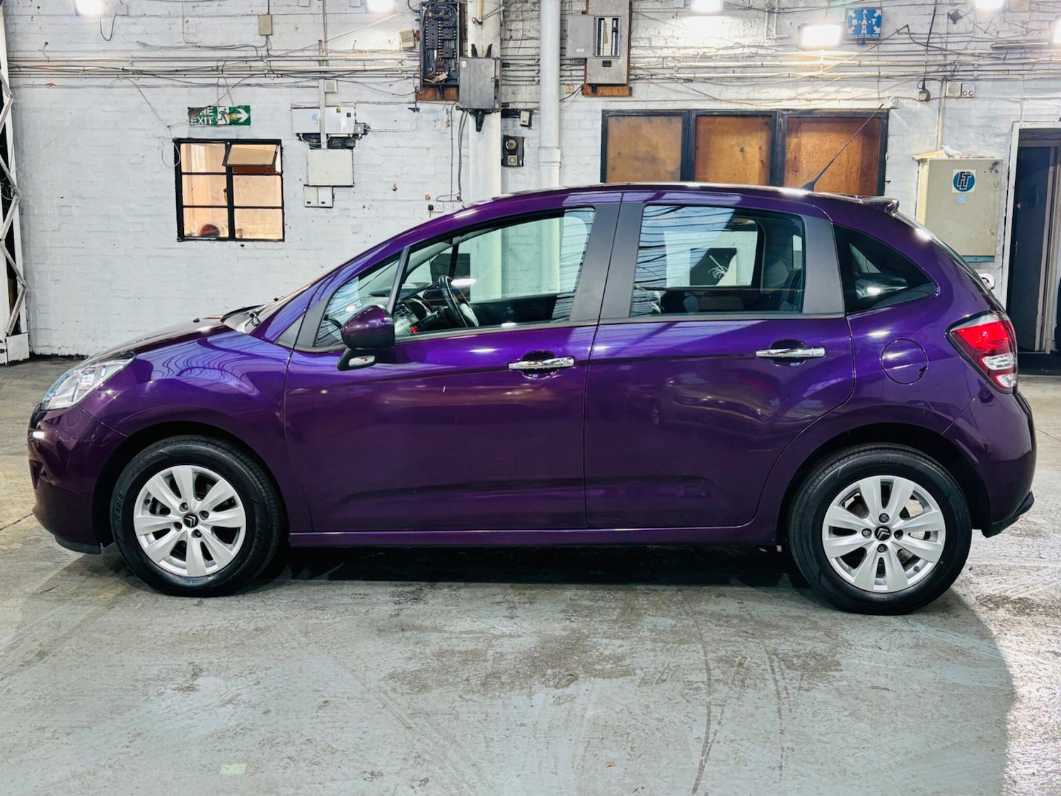 Used Citroen C3 2015 for sale - 77155960: Photo 9