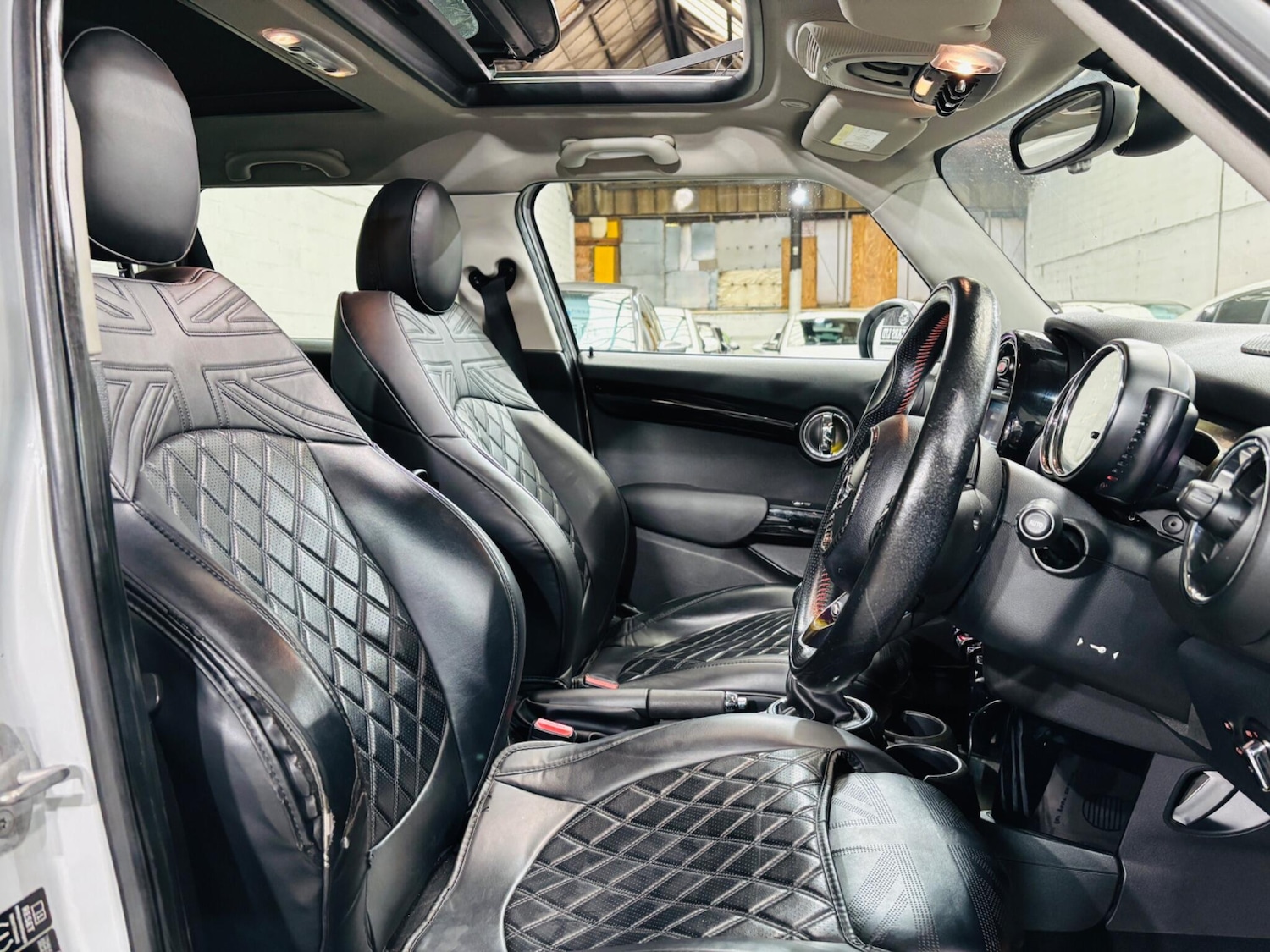 Vehicle 13