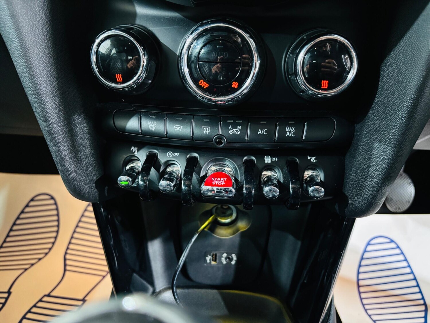 Vehicle 29