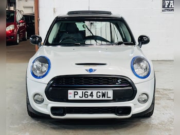 Used MINI Hatch 2014 for sale - 75781678: Photo