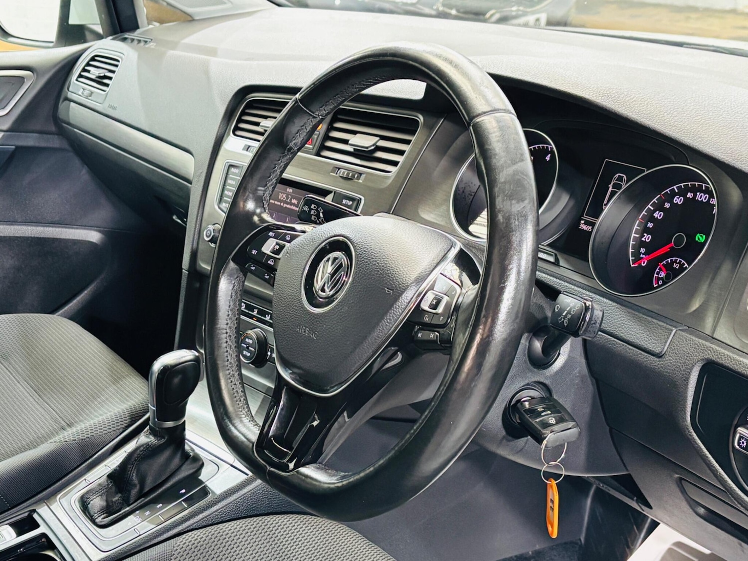 Used Volkswagen Golf 2026 for sale - 77344797: Photo 11