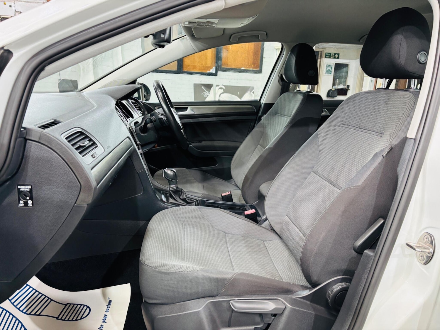 Used Volkswagen Golf 2026 for sale - 77344797: Photo 15