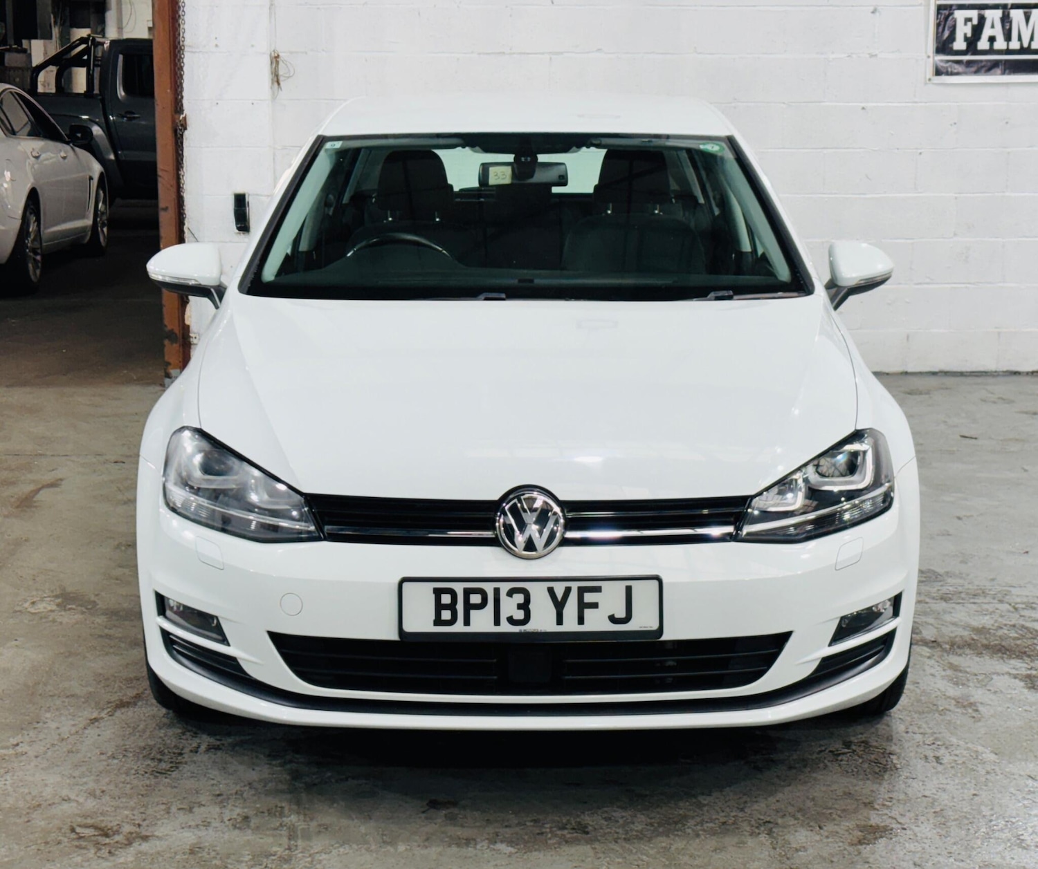 Used Volkswagen Golf 2026 for sale - 77344797: Photo 2