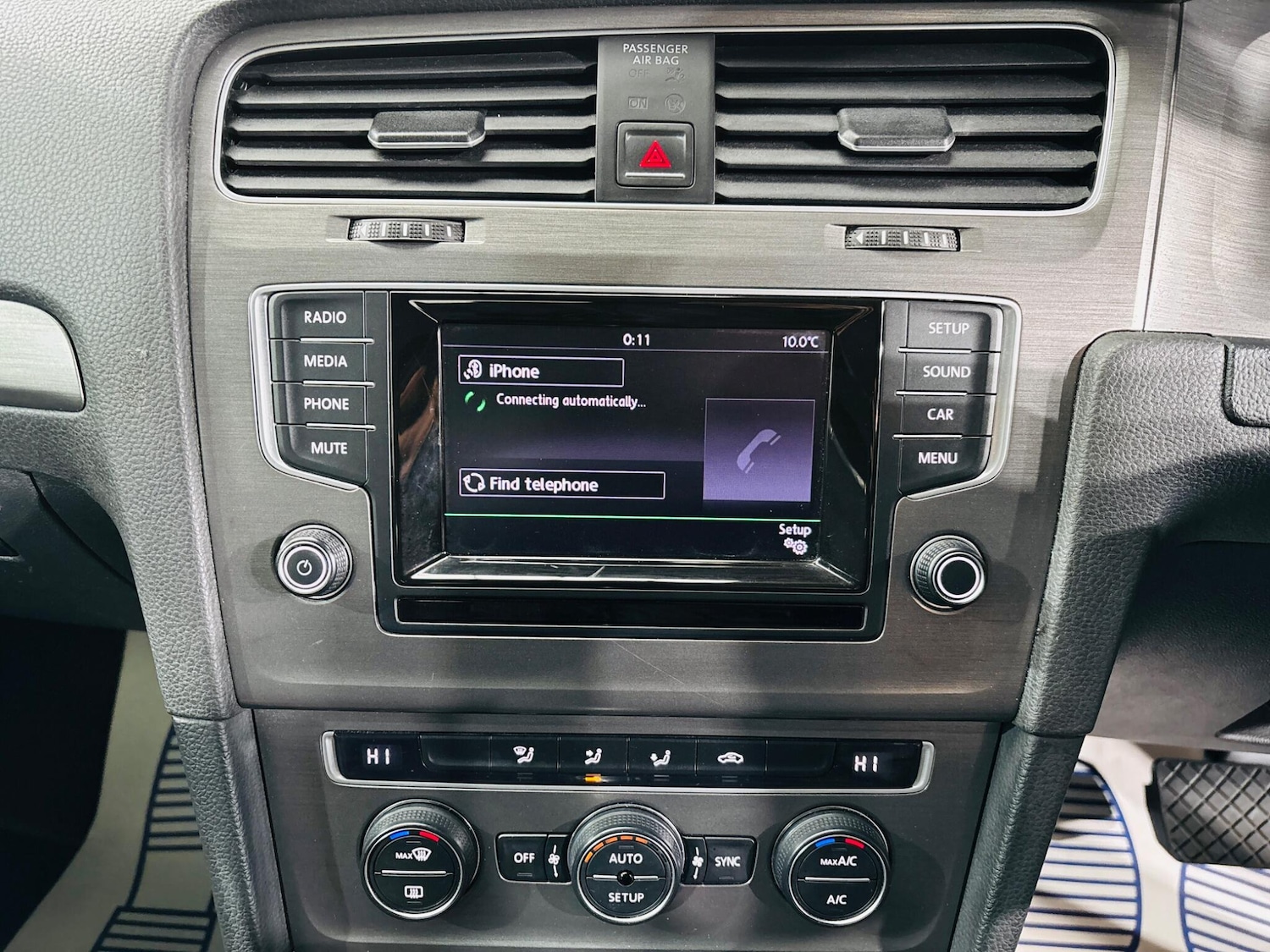 Used Volkswagen Golf 2026 for sale - 77344797: Photo 25